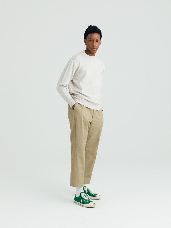 身長:183cm|サイズ:L
