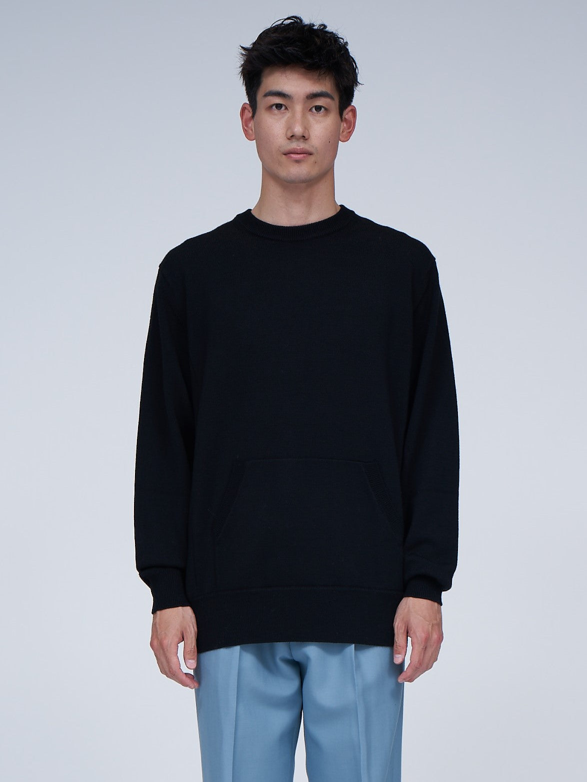 身長:178cm|サイズ:L