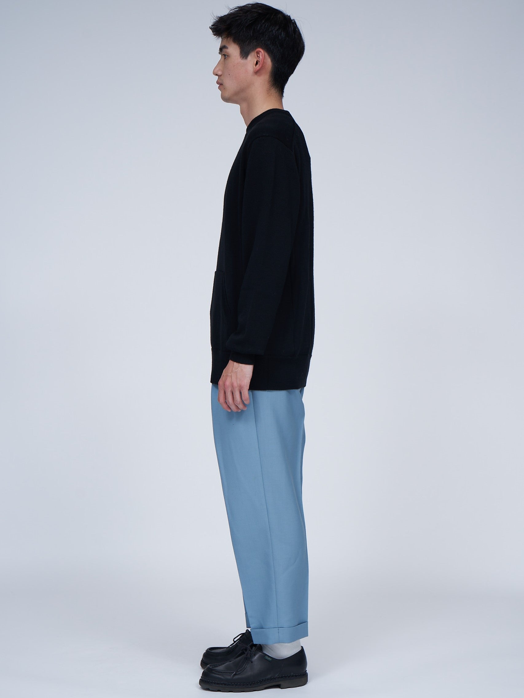 身長:178cm|サイズ:L
