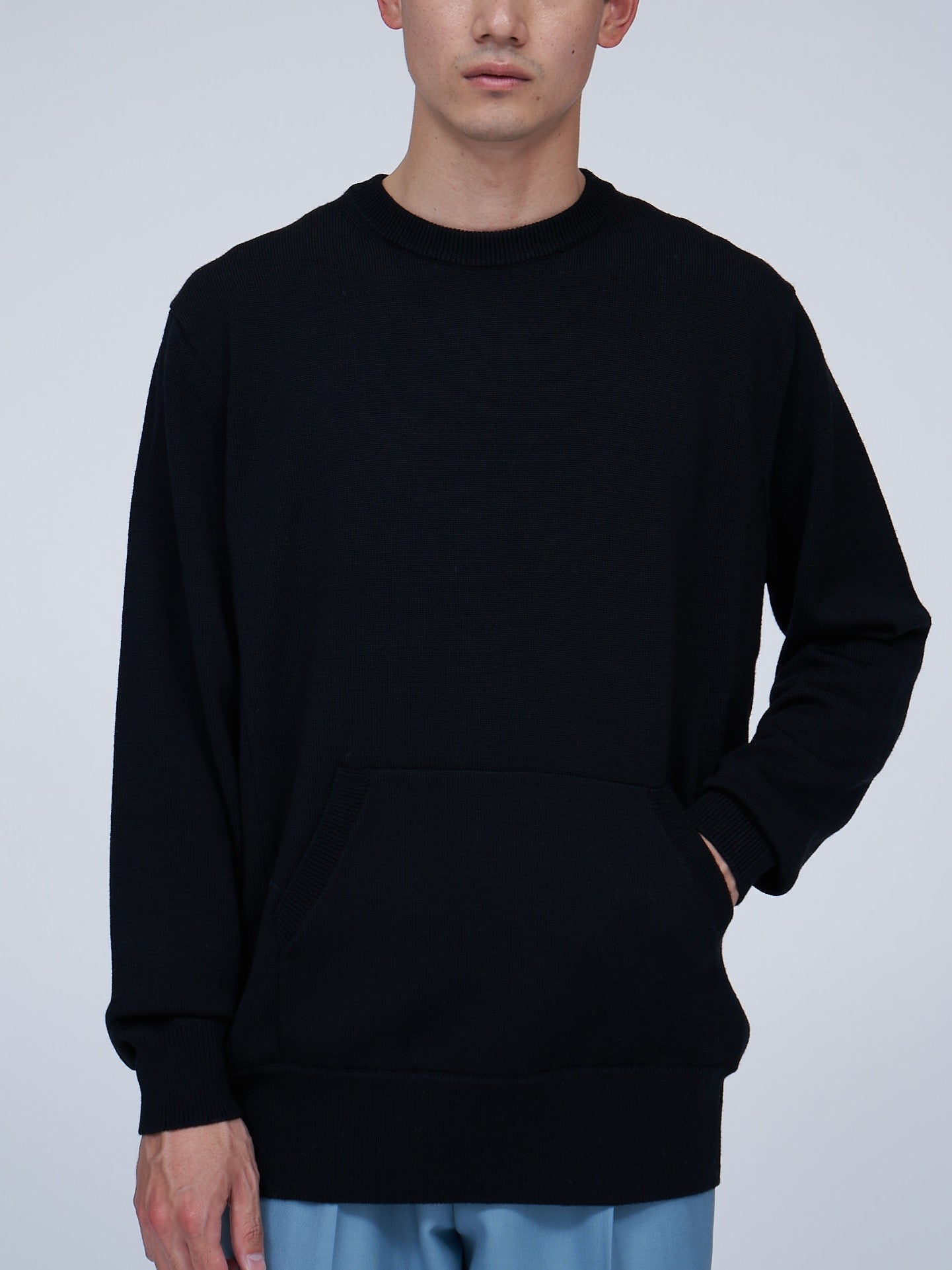 身長:178cm|サイズ:L