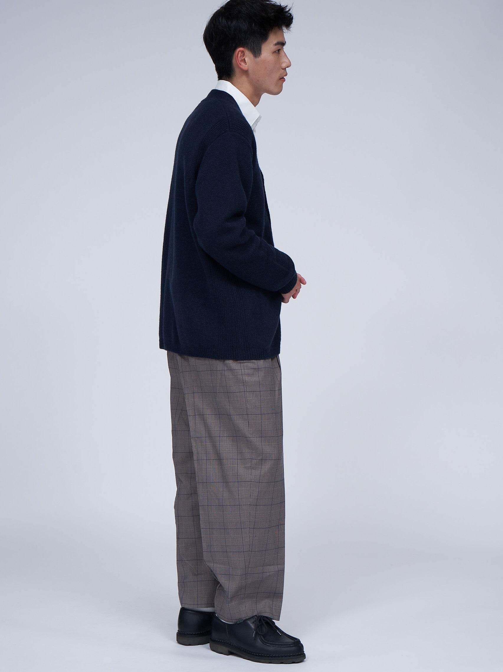 身長:178cm|サイズ:L