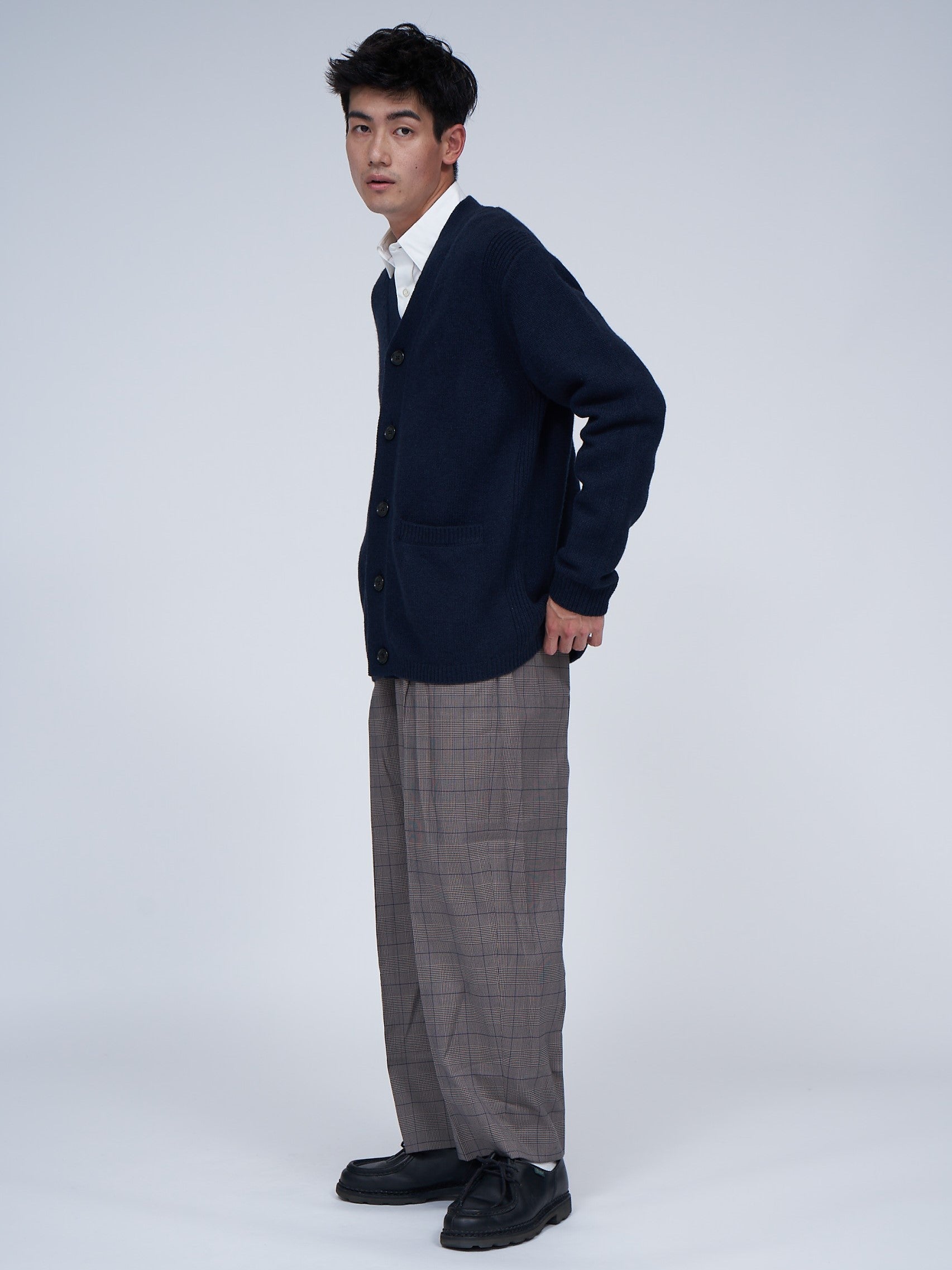 身長:178cm|サイズ:L