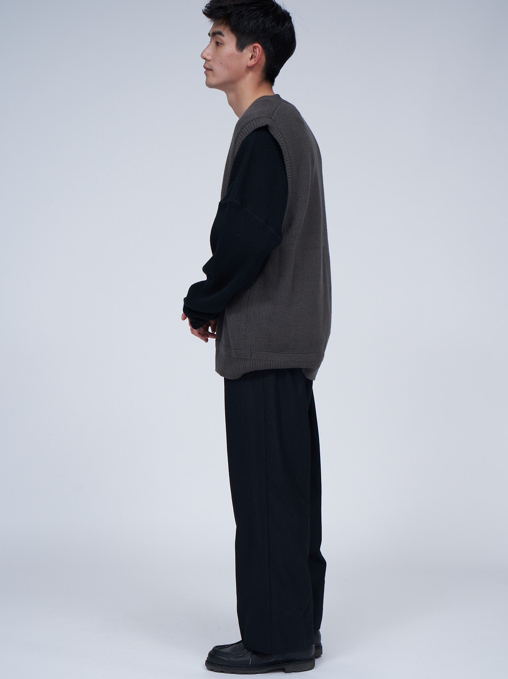 身長:178cm|サイズ:L