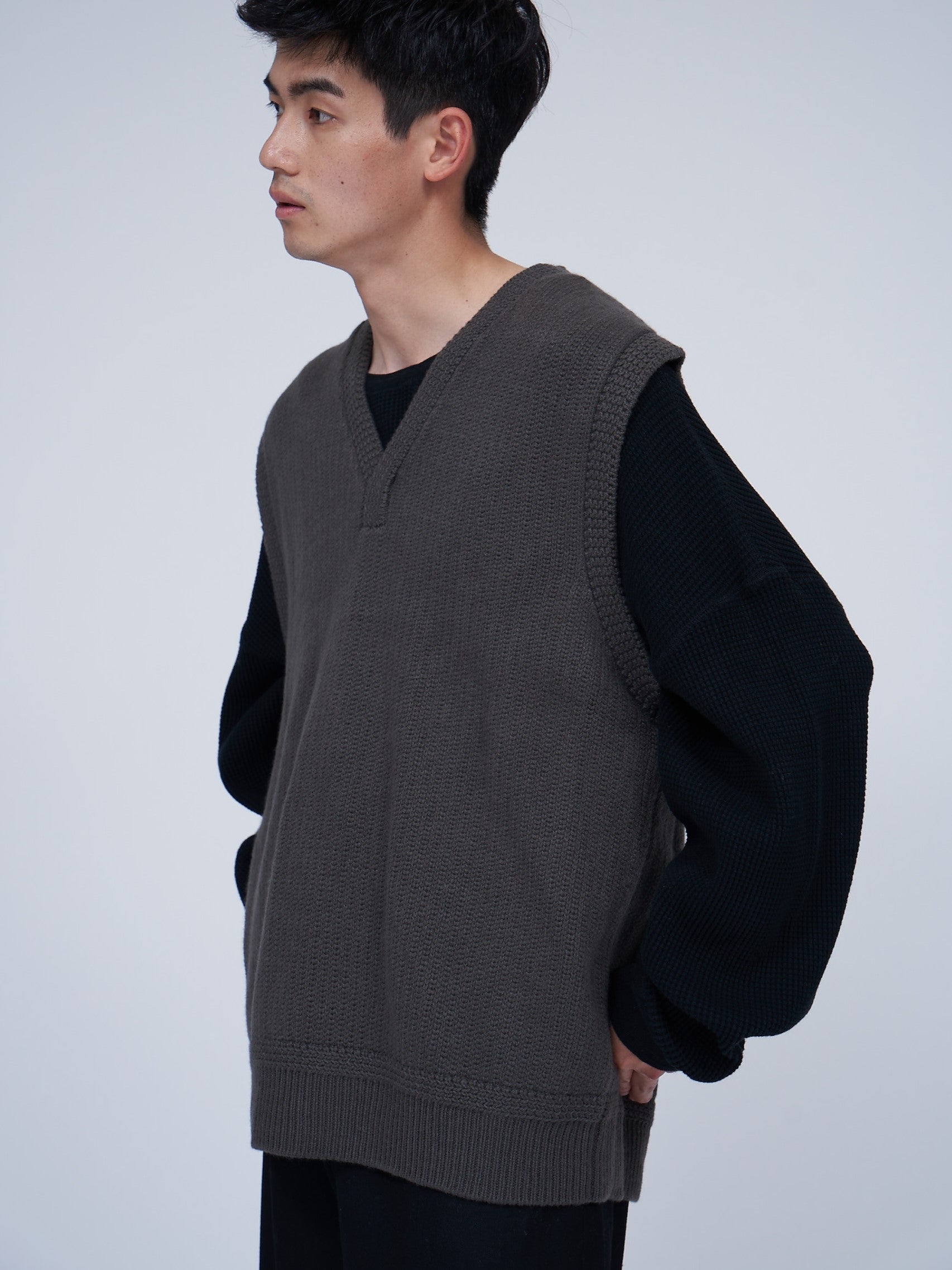 身長:178cm|サイズ:L