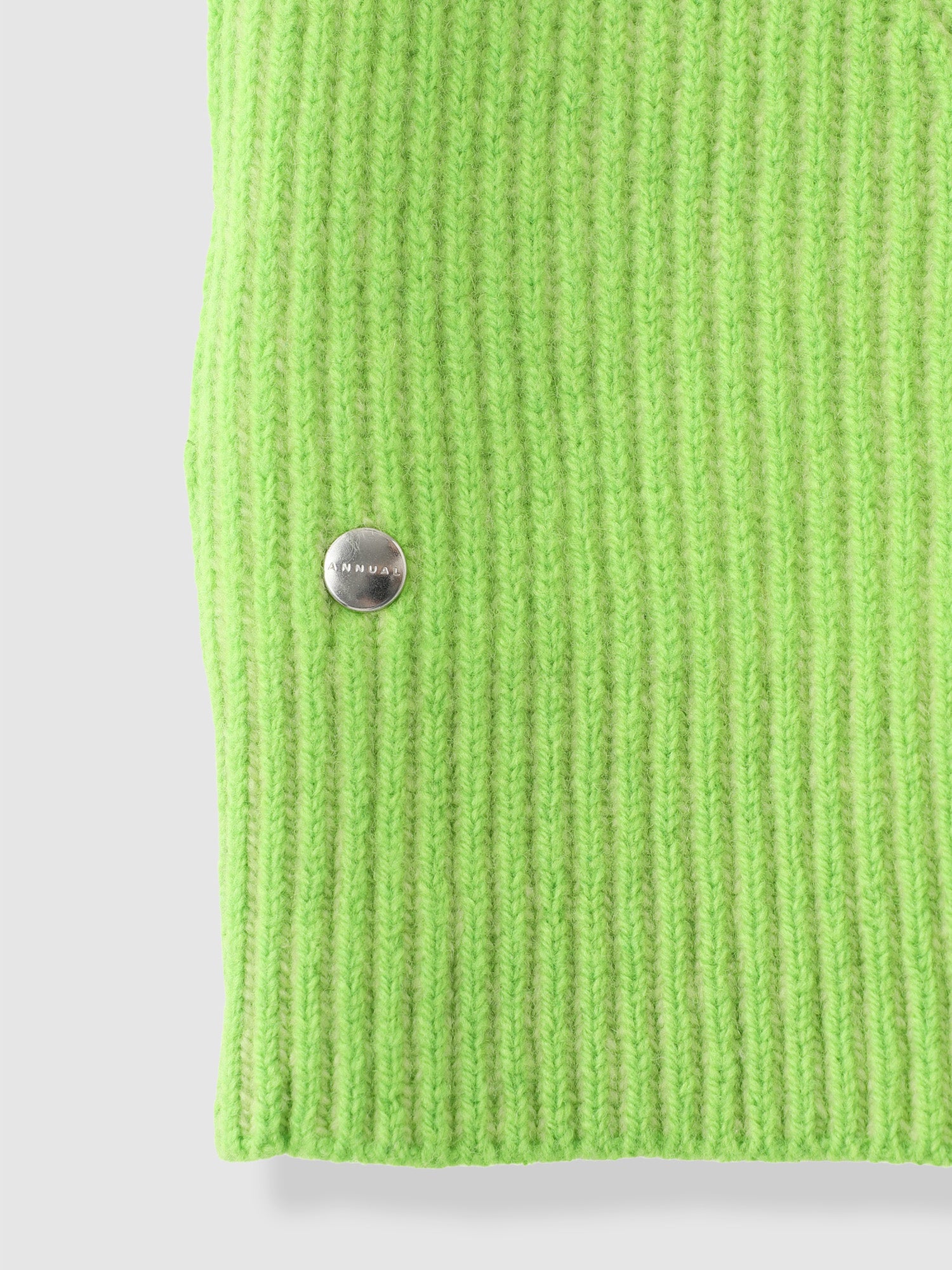 Fringe Vest<BR>シンプルなインナーのレイヤードアイテムに最適