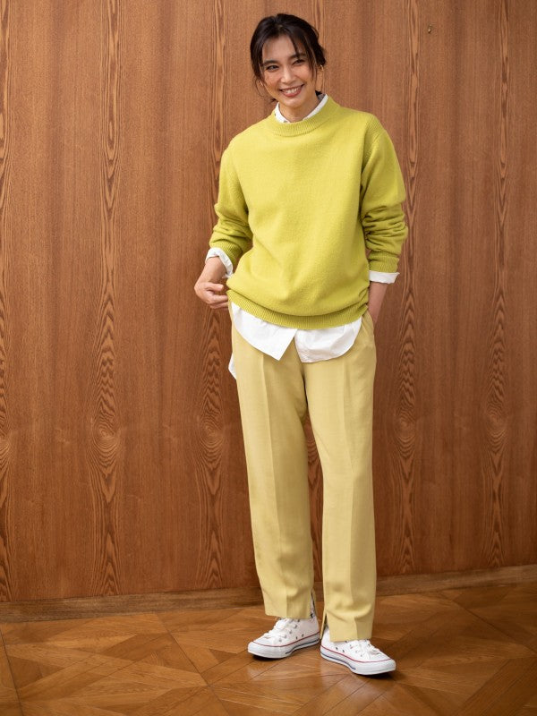 身長:173cm|サイズ:M
