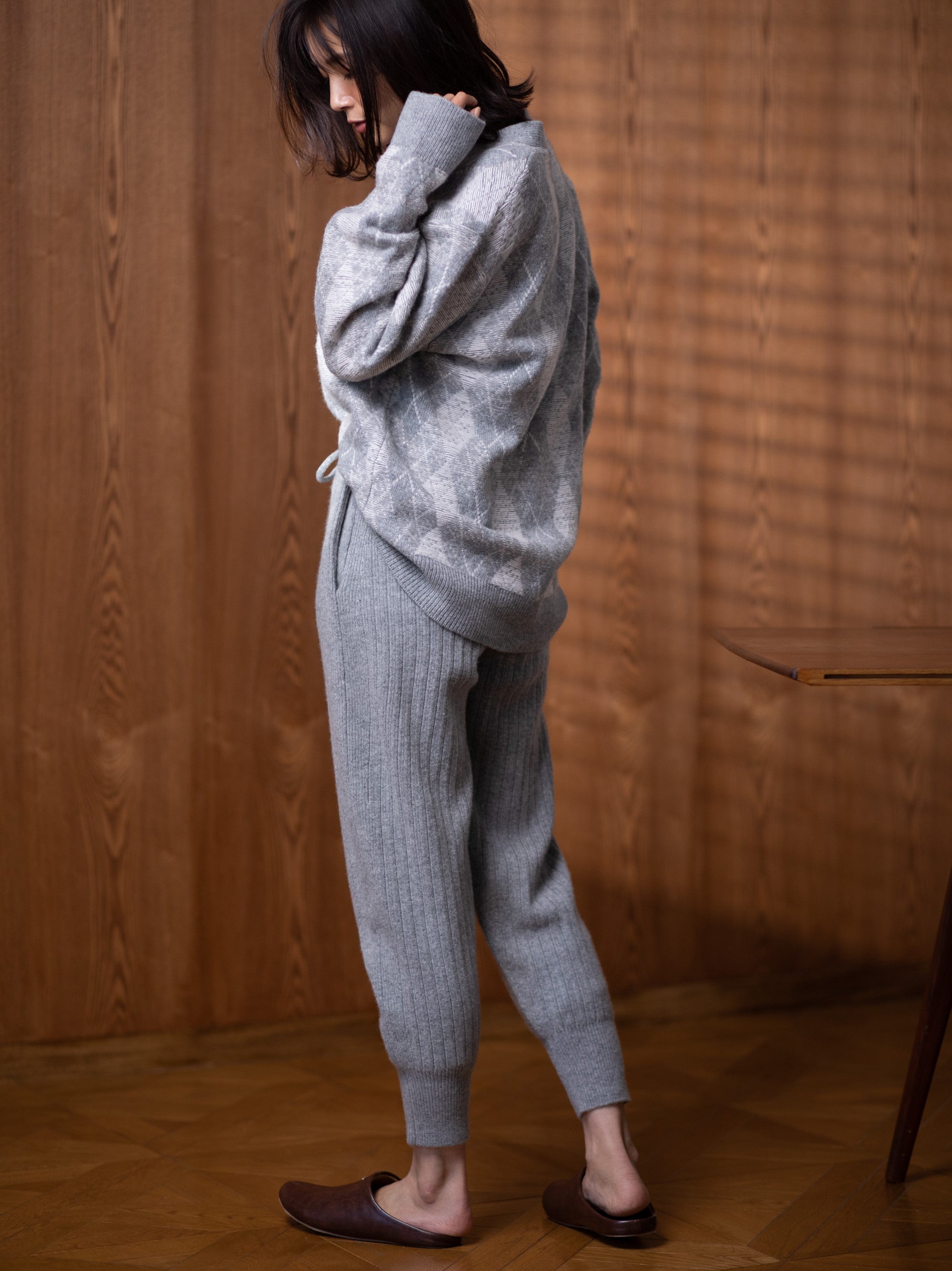 身長:173cm|サイズ:Free