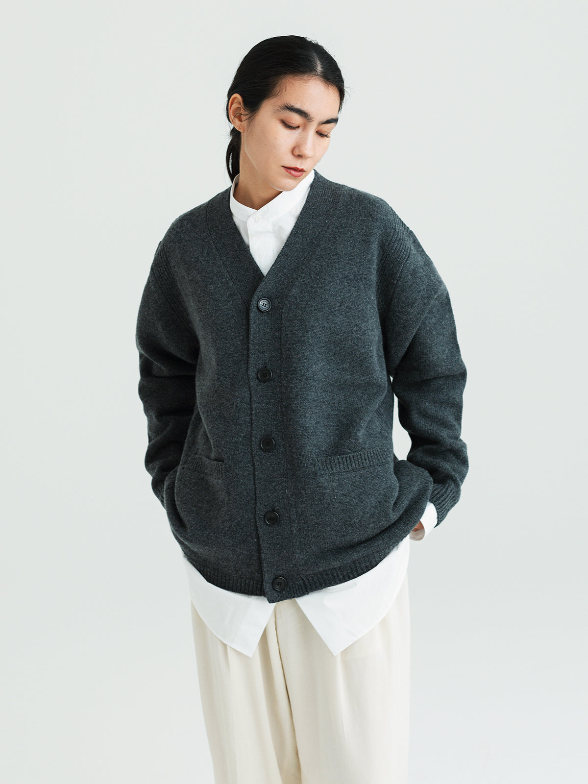身長:173cm|サイズ:M