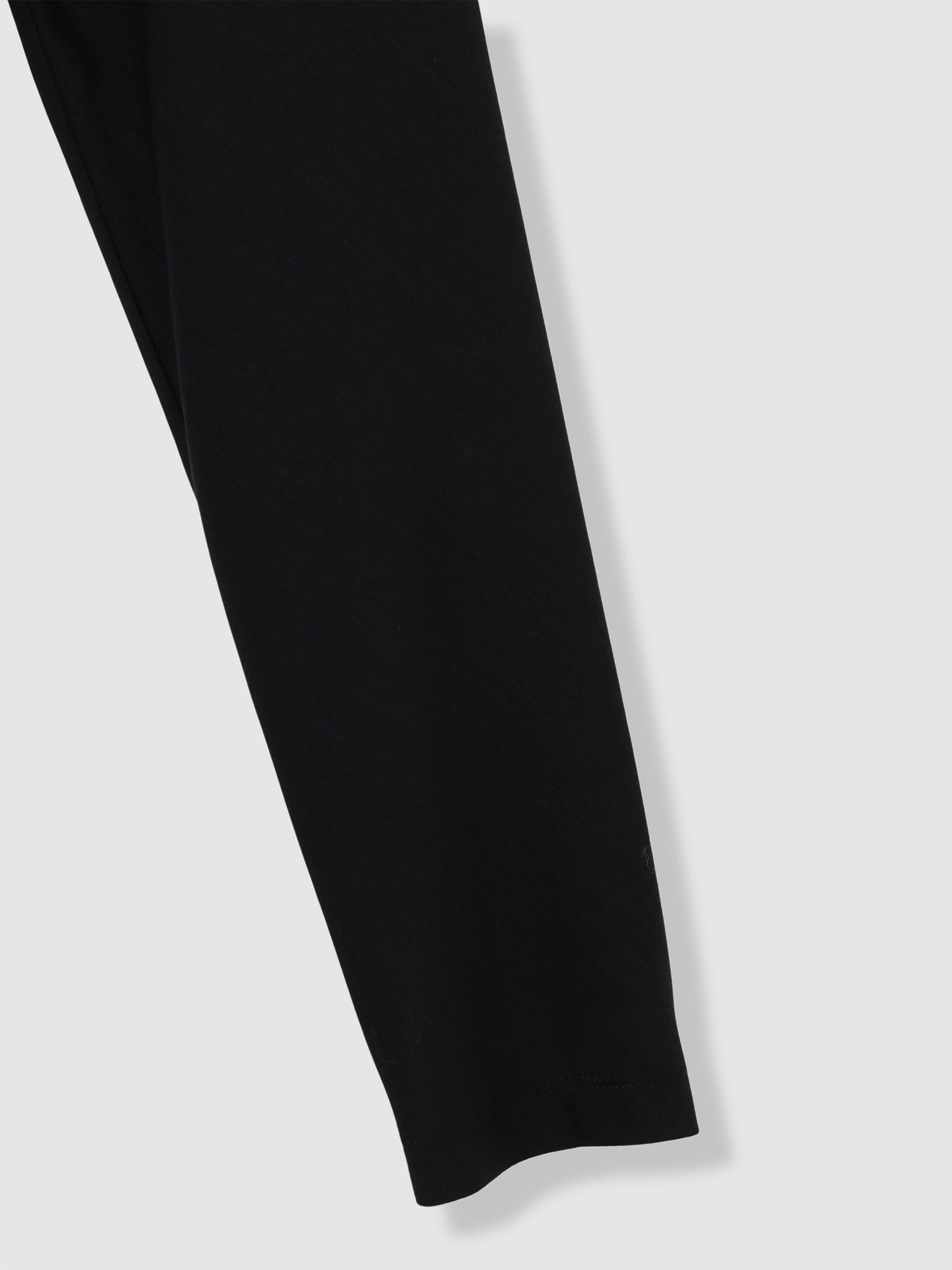 【SPRING & SUMMER】Layered L/S T-shirts<BR>サラサラな質感が快適