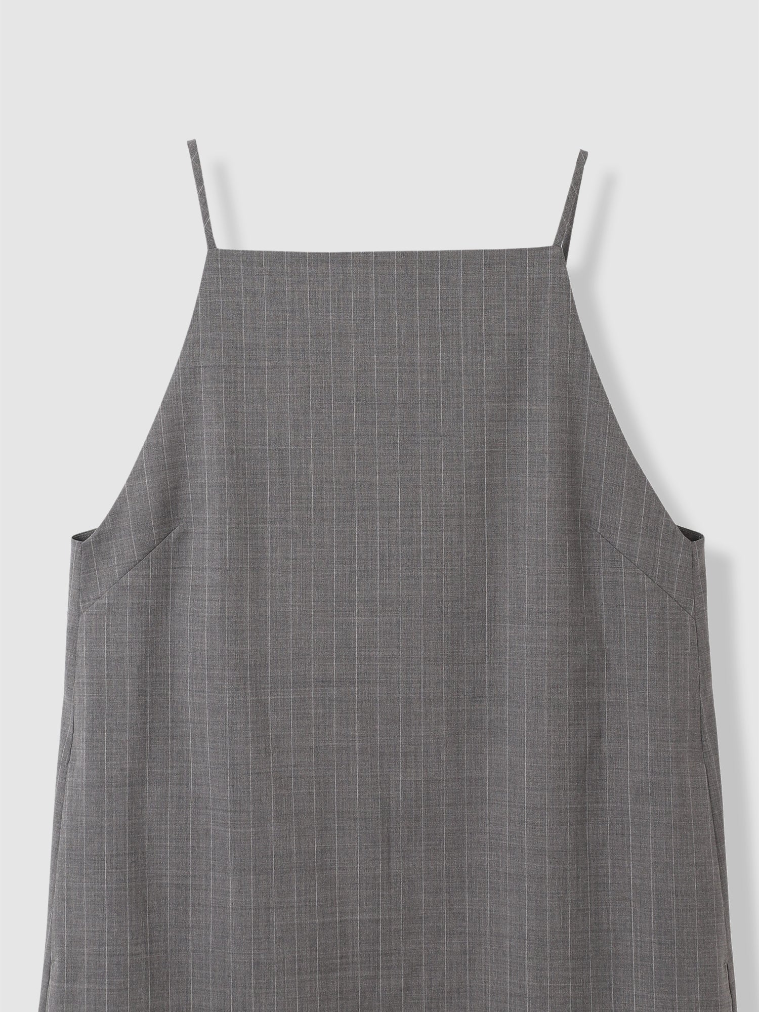 【SPRING & SUMMER】Tropical W Onepiece<BR>ベントスリットが入ったワンピース