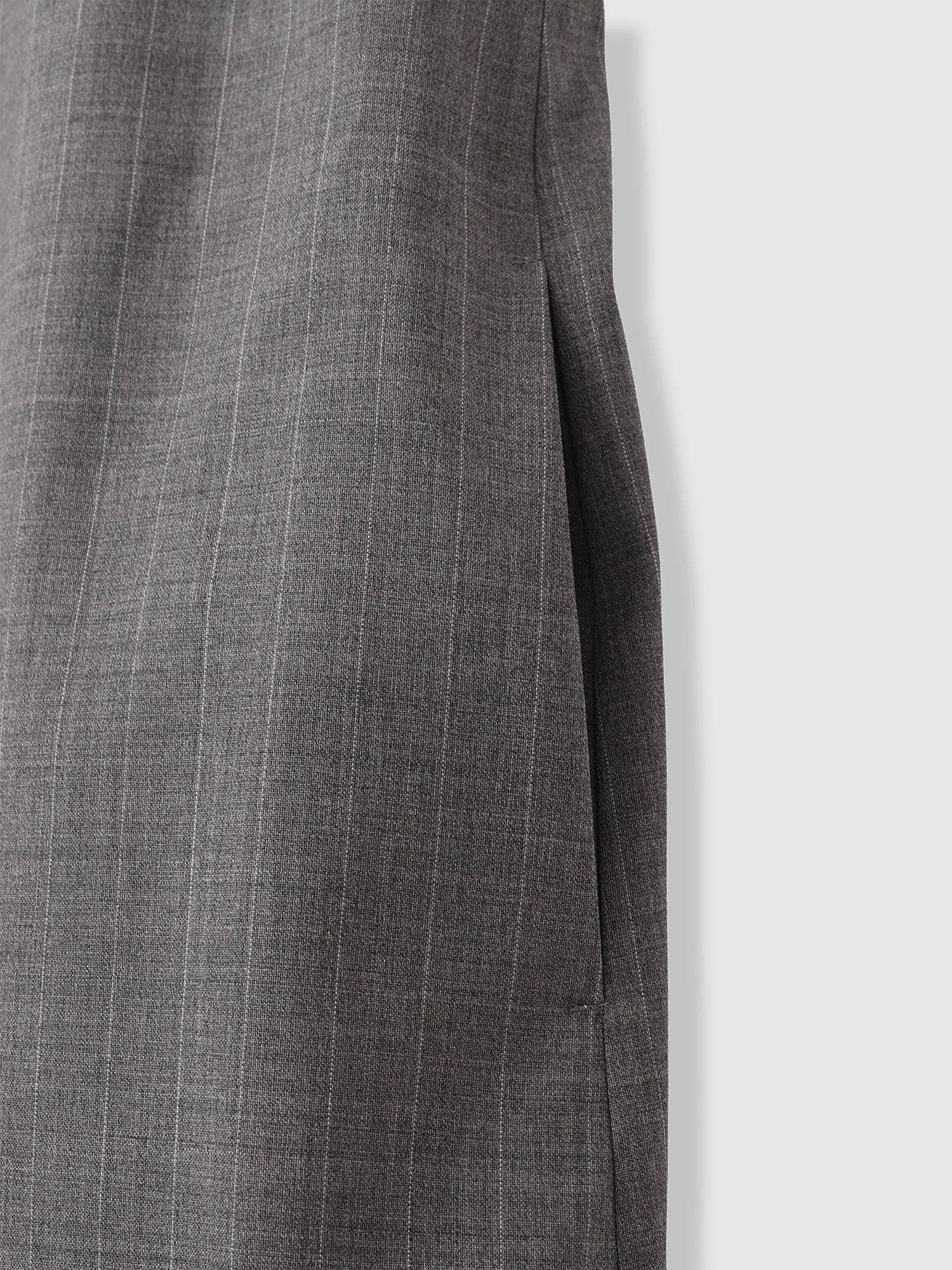 【SPRING & SUMMER】Tropical W Onepiece<BR>ベントスリットが入ったワンピース