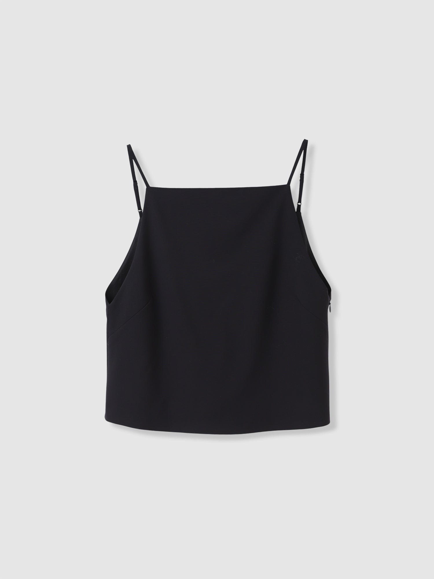 Tropical W Camisole<BR>調節が可能なキャミソール