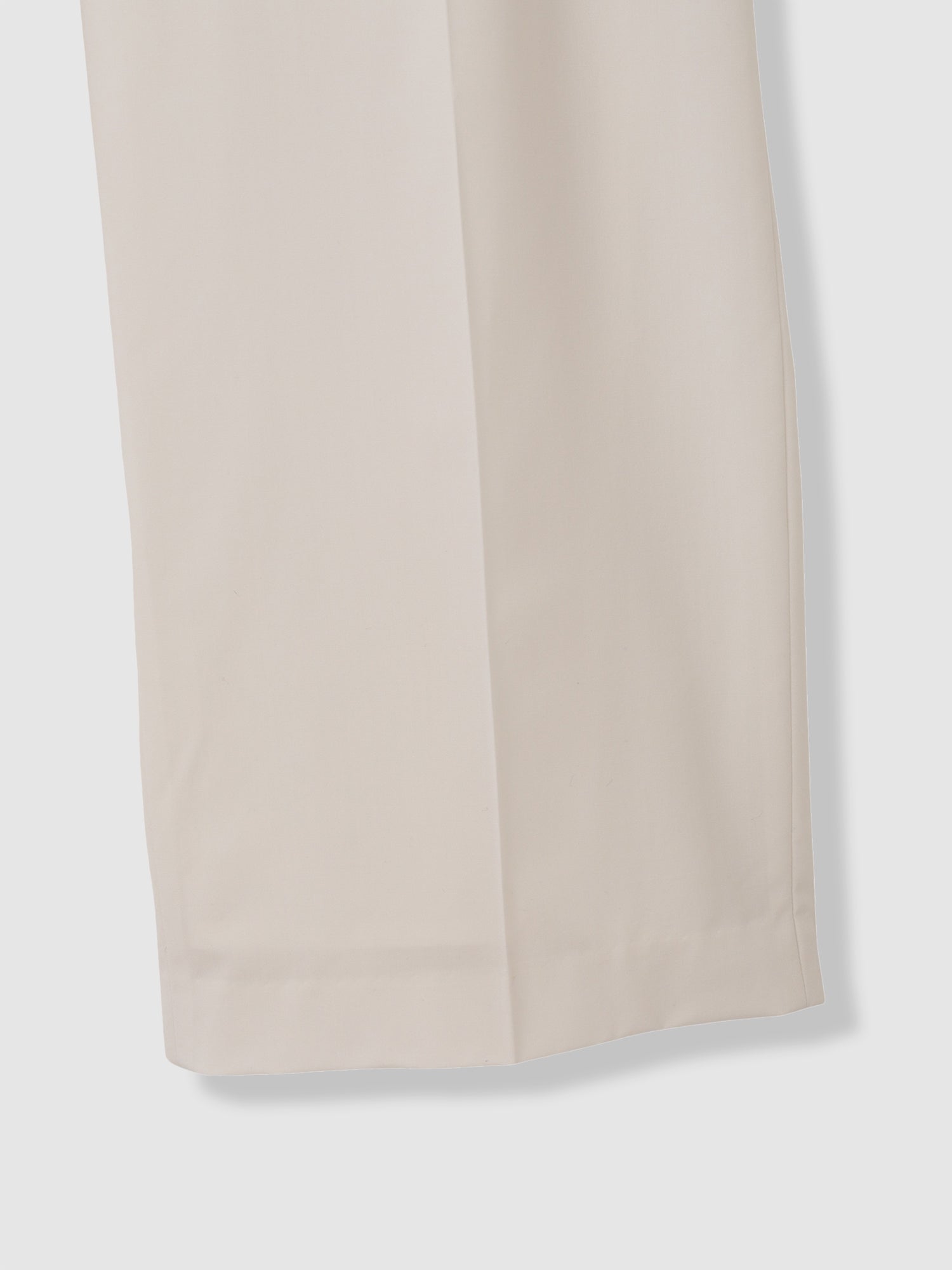 Tropical W Wide Cargo Pants<BR>サッシュベルトでウエストの調節が可能