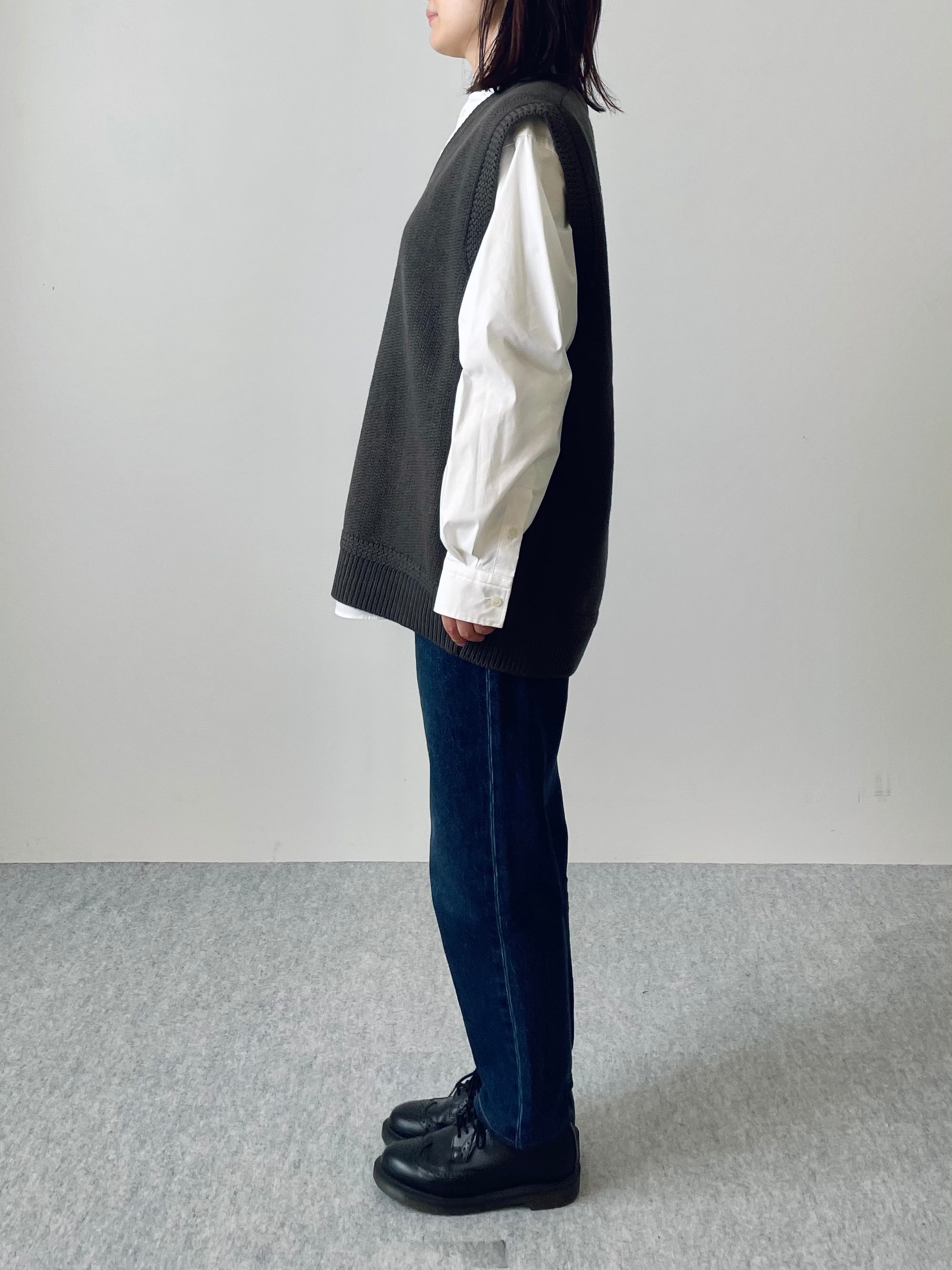 身長:160cm|サイズ:M