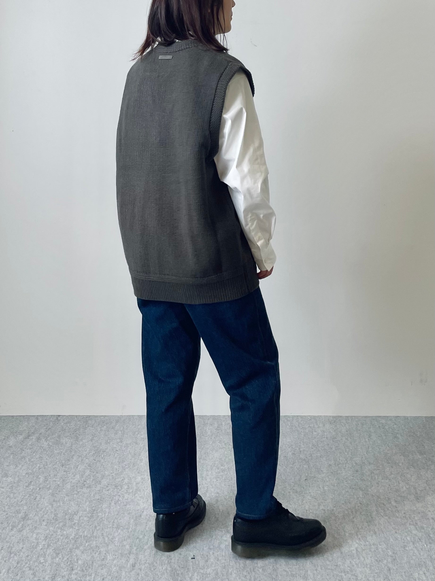 身長:160cm|サイズ:M