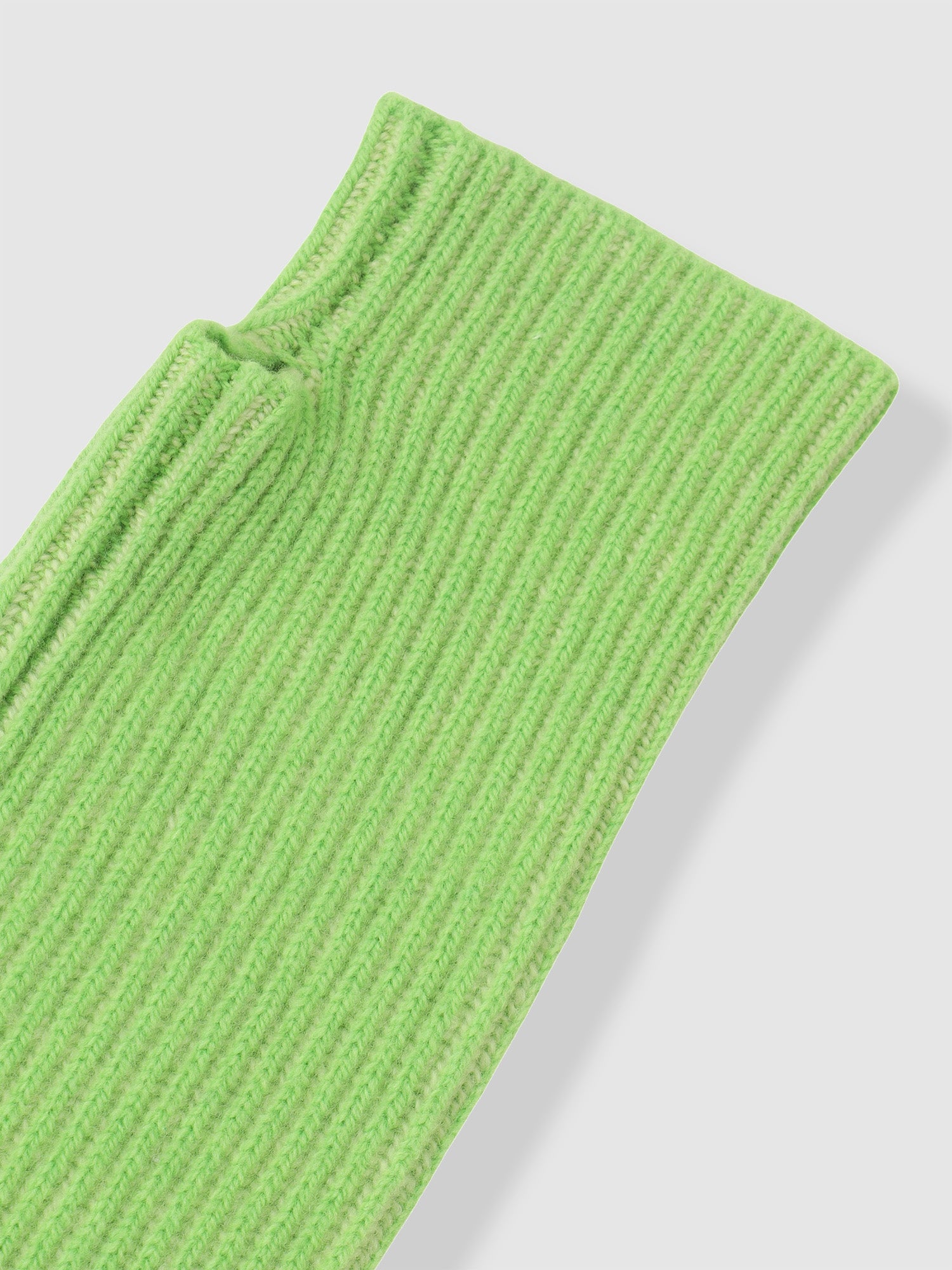 Arm Warmers<BR>コートやジャケットの下に防寒とアクセントを