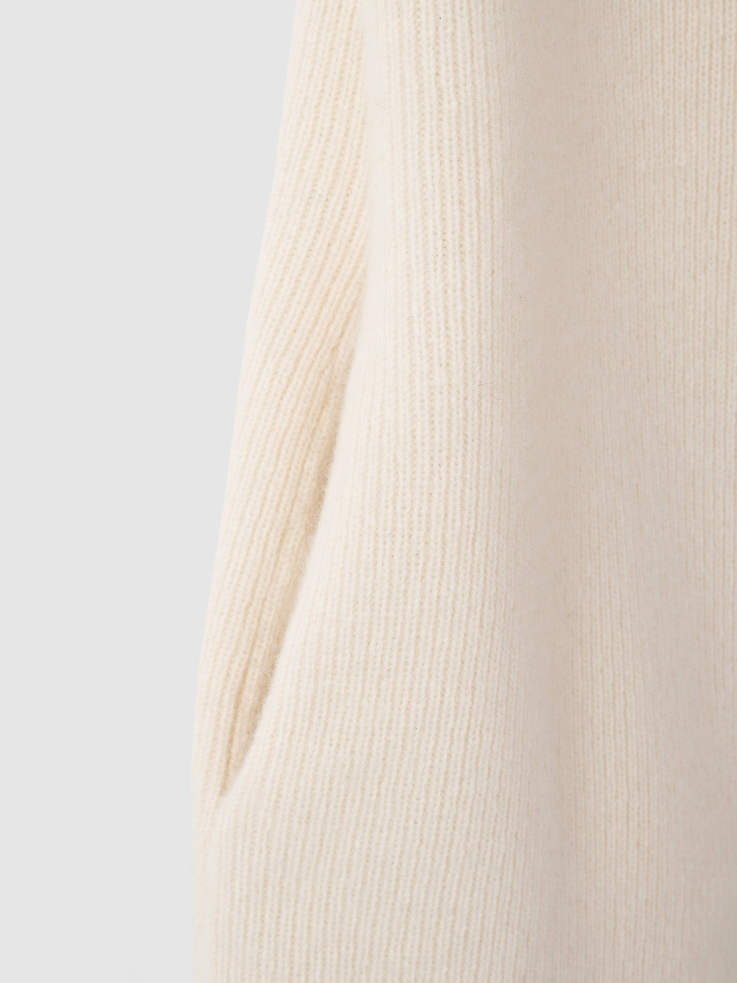 Kaftan Knit Onepiece<BR>多くの方が着用できる絶妙な丈感