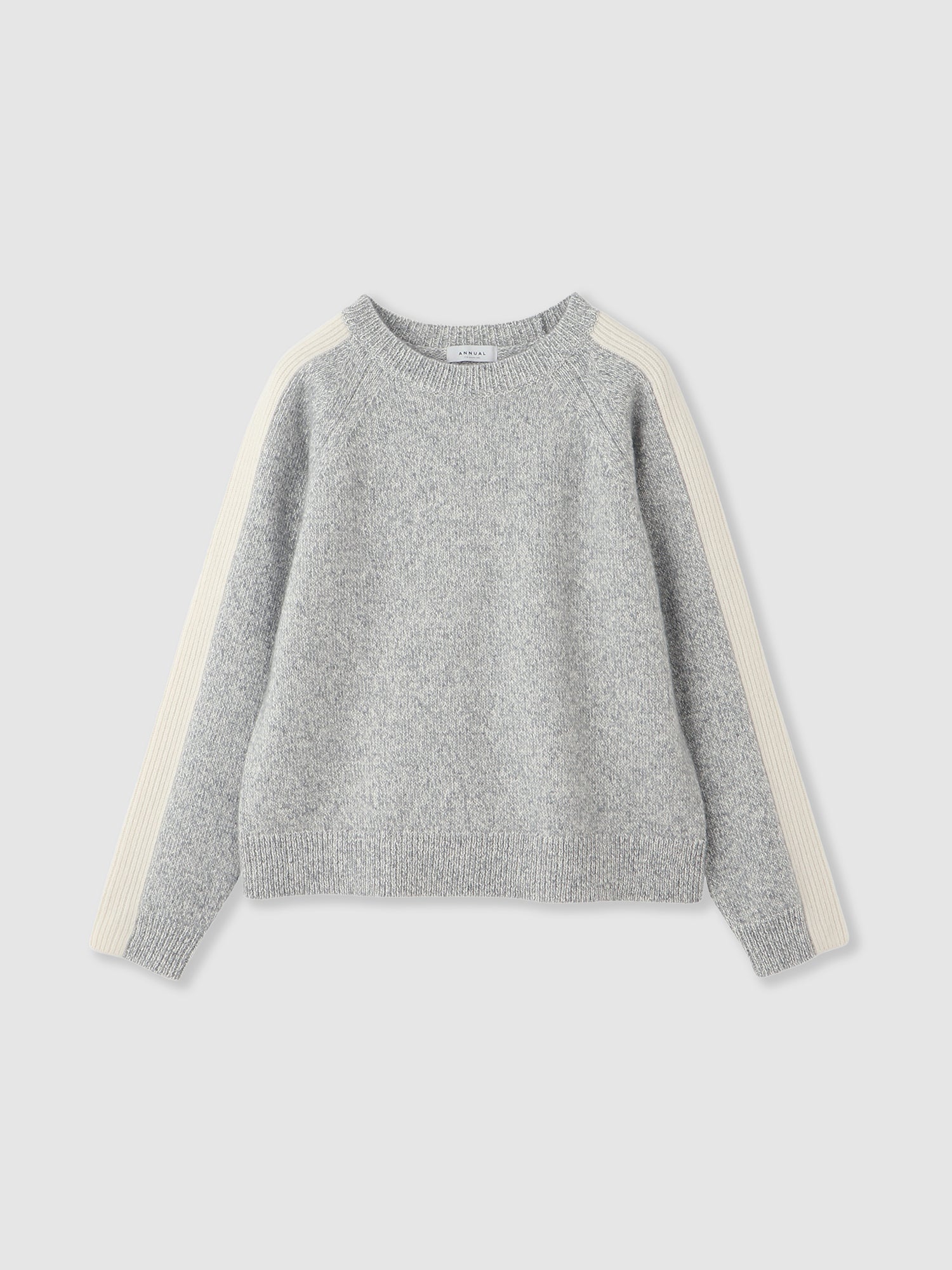 Fusion Knit Pullover