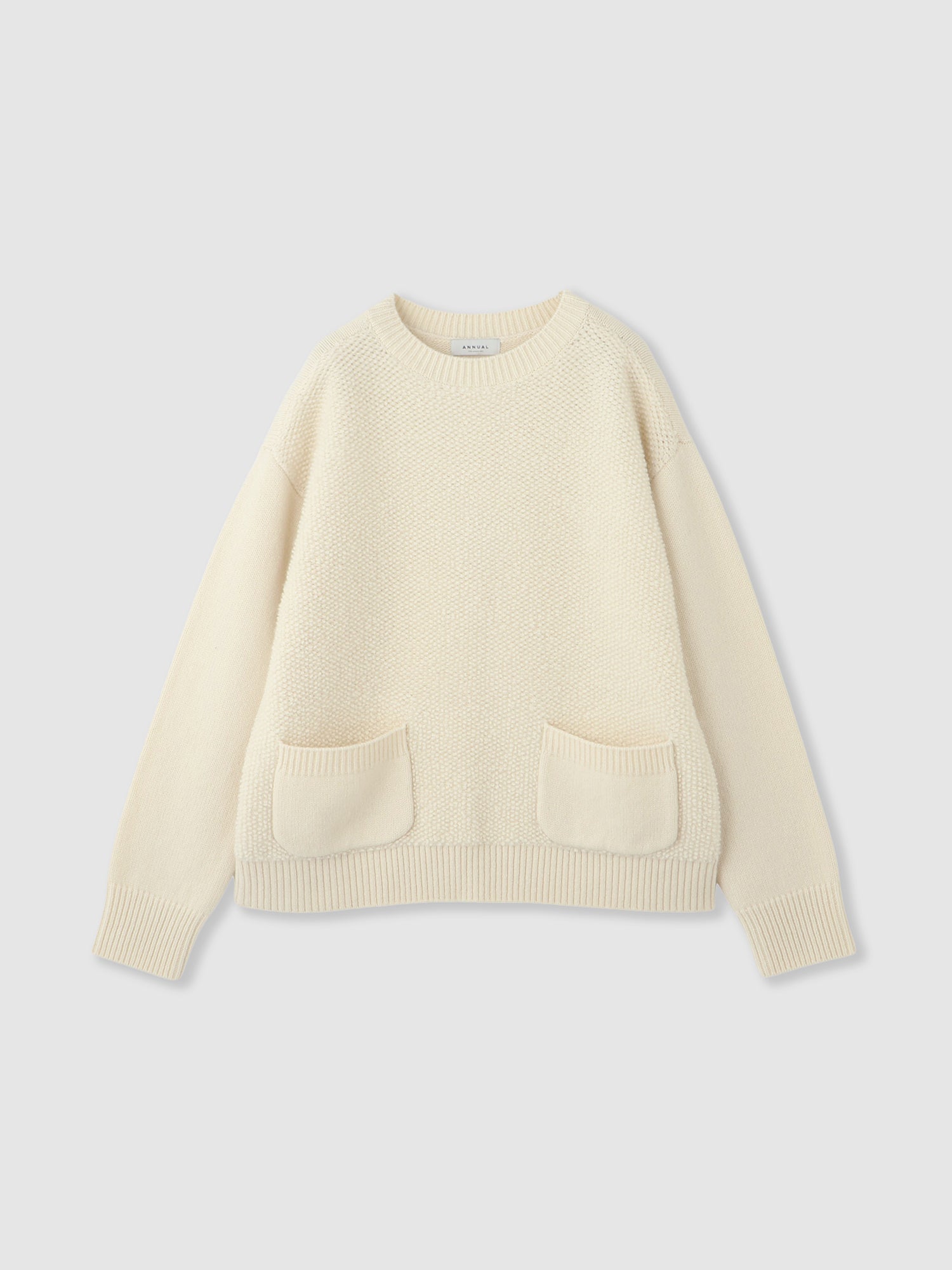 Mellow Pile Pullover