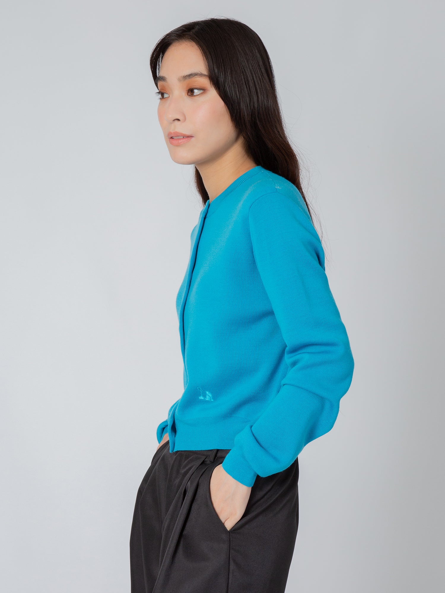 身長：164cm｜サイズ：Free