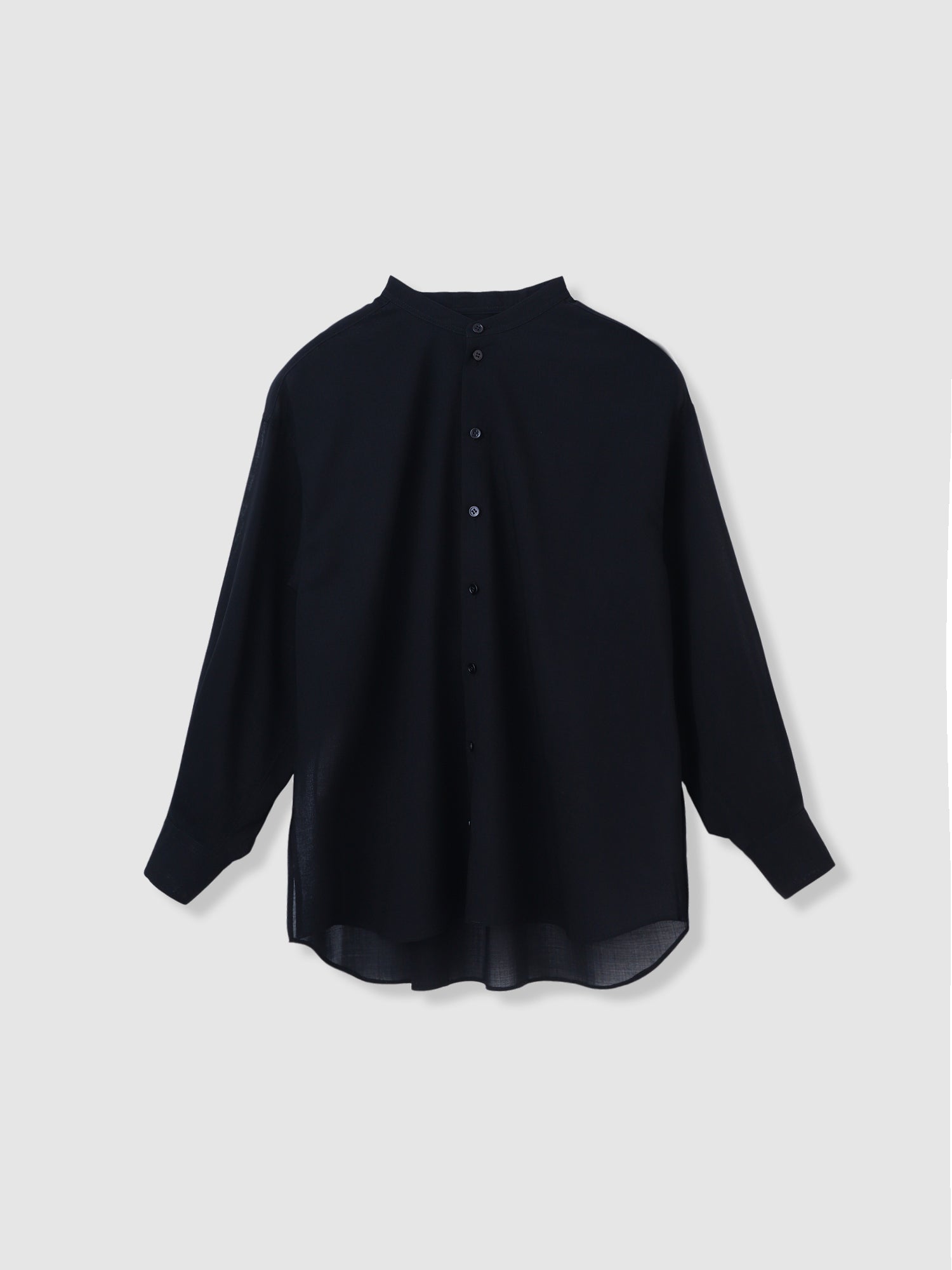 Voile Sheer Shirts<BR>新着アイテム|春夏シーズン