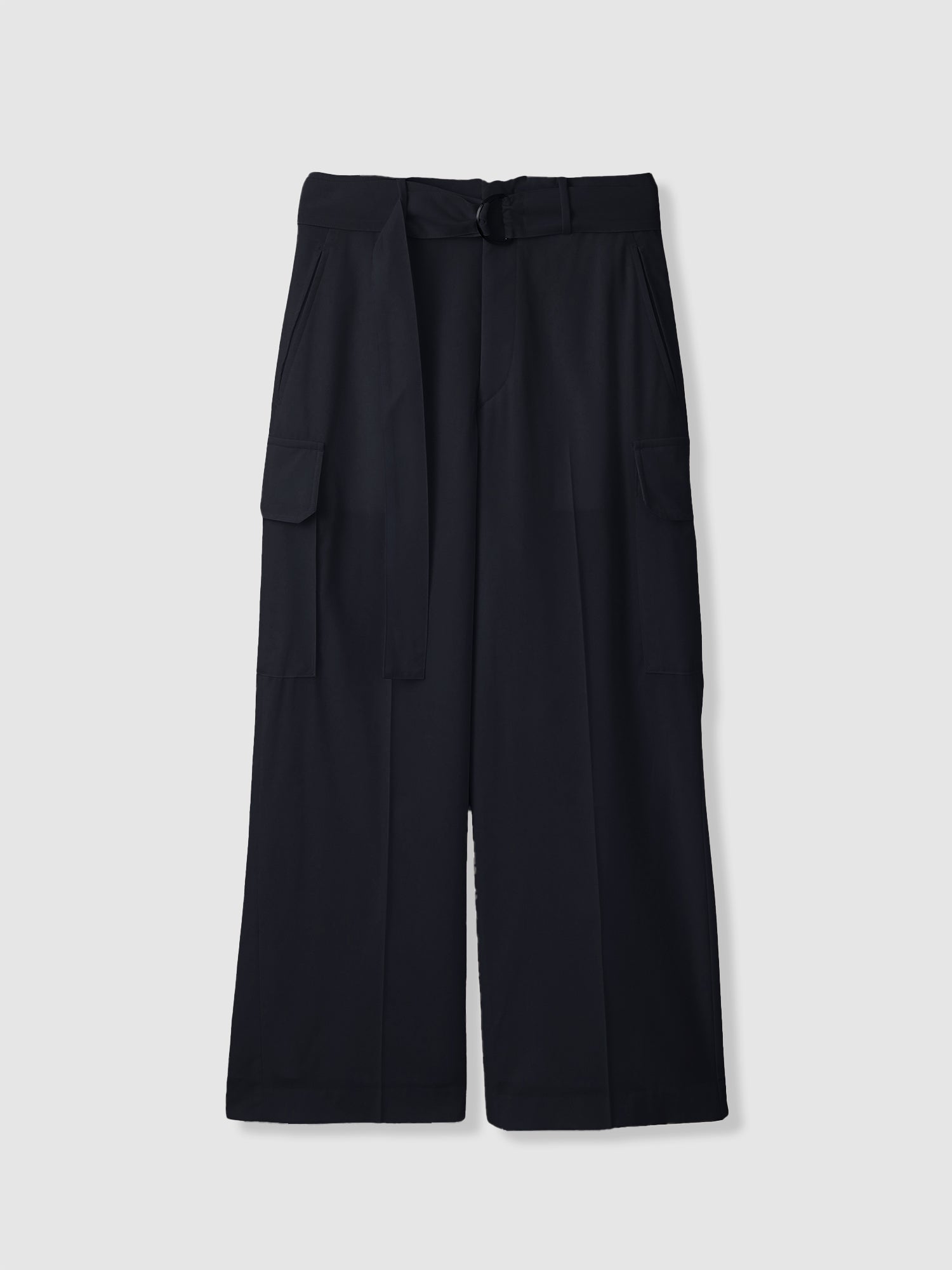 Tropical W Wide Cargo Pants<BR>新着アイテム|春夏シーズン